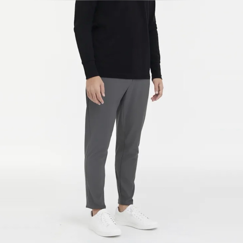 Travis Mathew Travel Pant 2.0 Light Joggers - Picture 2 of 2